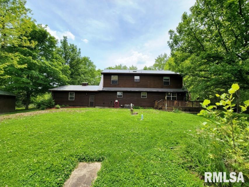 23248 North Cherokee Road Cuba, IL 61427 - Photo 21 of 50