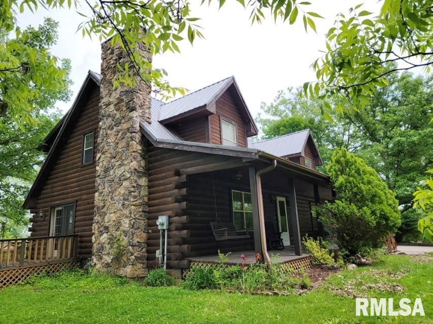 23248 North Cherokee Road Cuba, IL 61427 - Photo 3 of 50