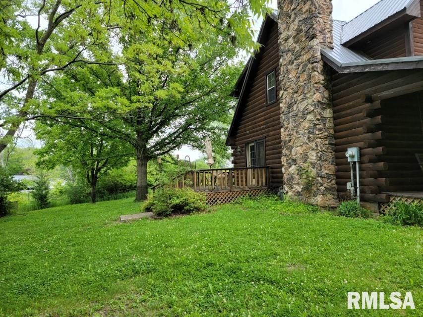 23248 North Cherokee Road Cuba, IL 61427 - Photo 4 of 50