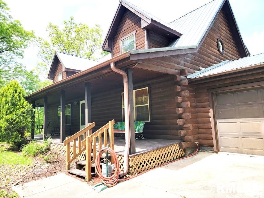 23248 North Cherokee Road Cuba, IL 61427 - Photo 49 of 50