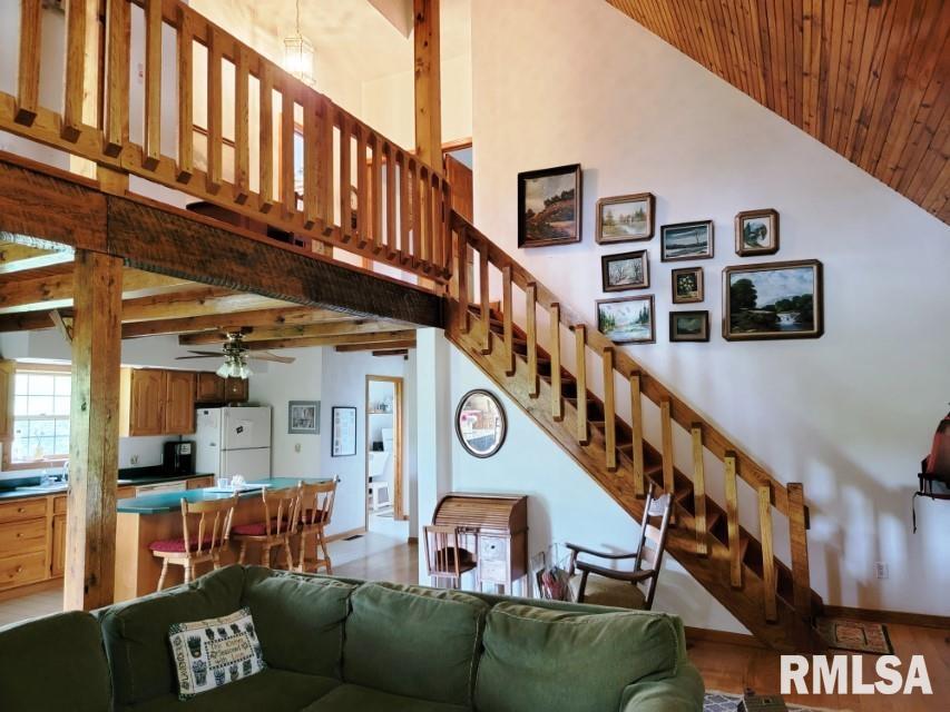 23248 North Cherokee Road Cuba, IL 61427 - Photo 6 of 50