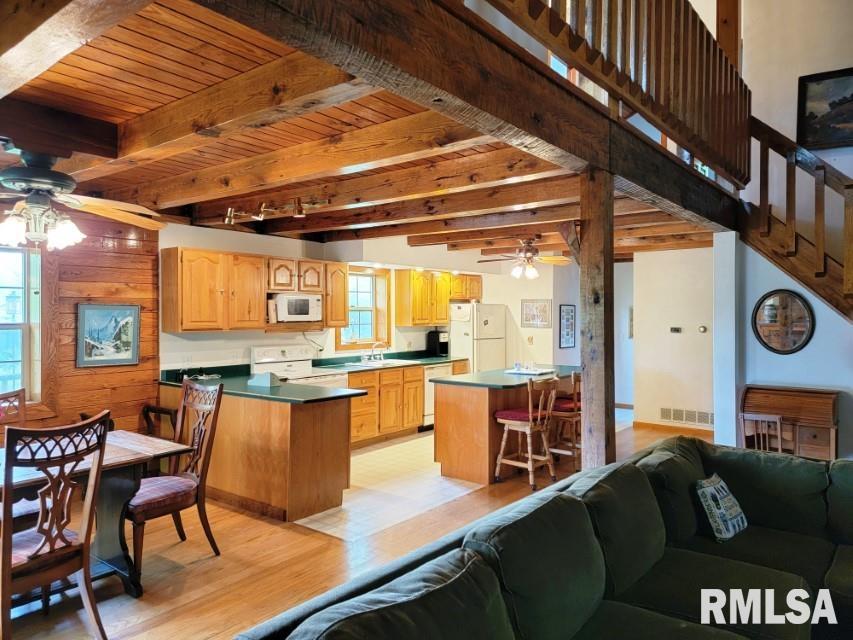 23248 North Cherokee Road Cuba, IL 61427 - Photo 8 of 50
