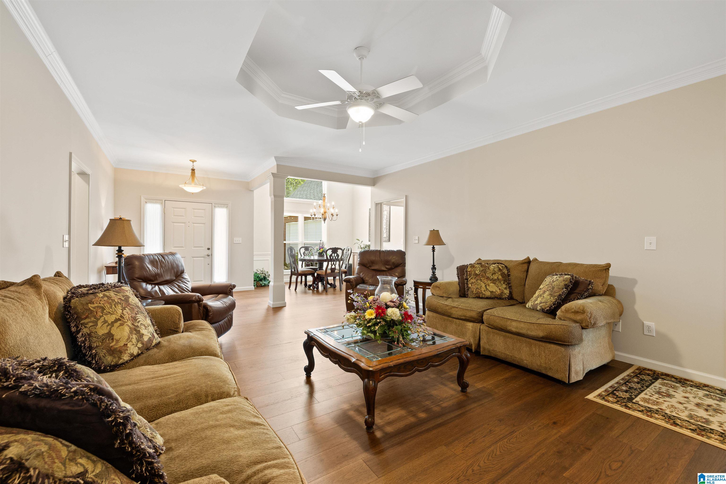 29 Monarch Lane Springville, AL 35146 - Photo 8 of 27