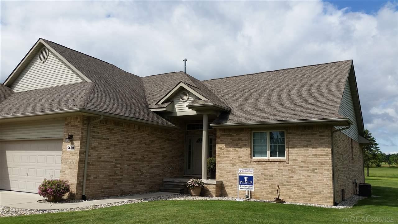 5430 Babcock Road Lexington, MI 48450 - Photo 23 of 29