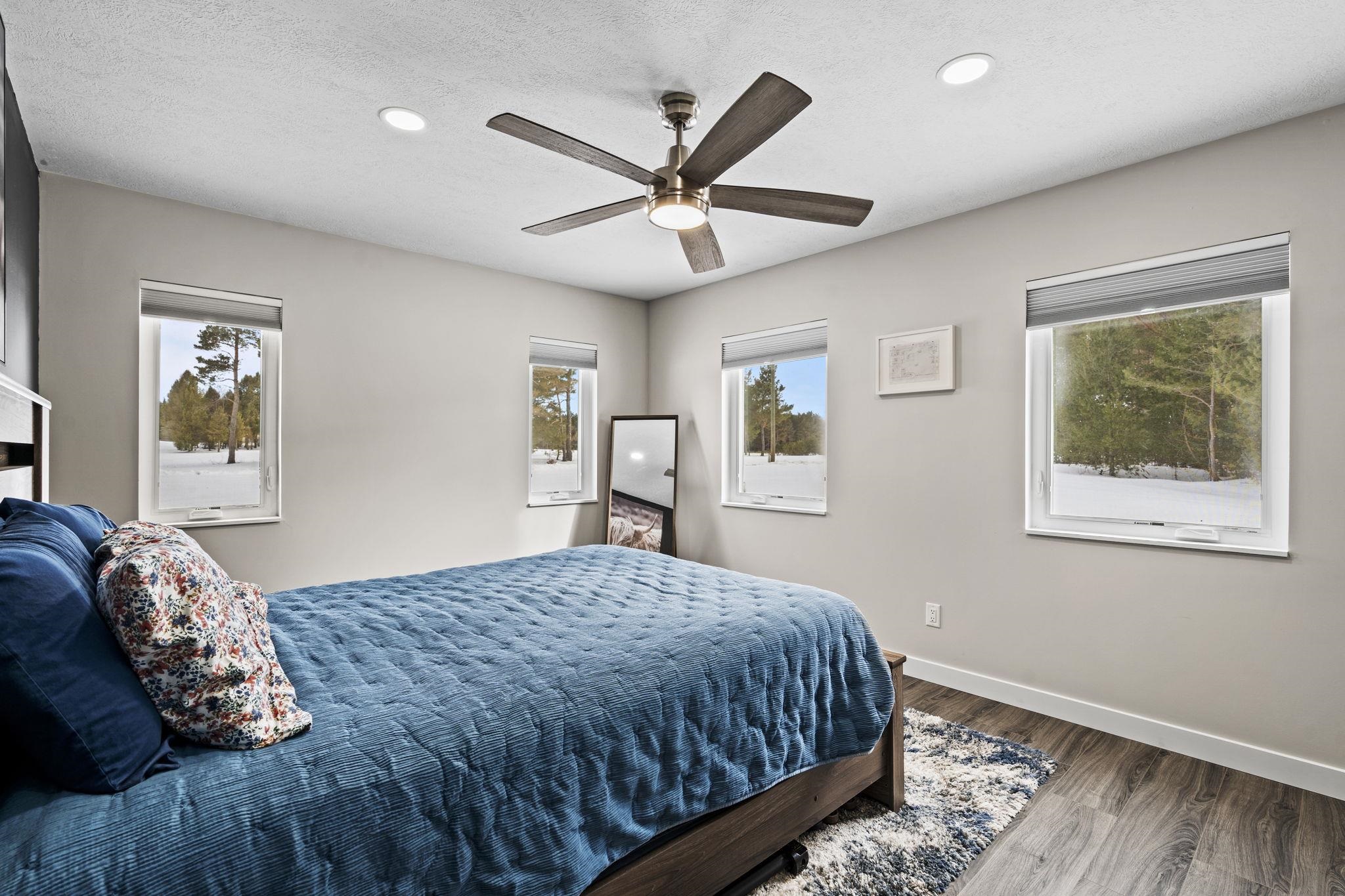 1397 Riley Road Southeast, Unit LOT: 5 Kalkaska, MI 49646 - Photo 34 of 63