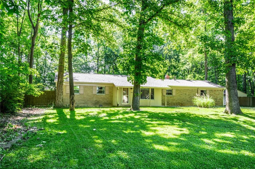 7951 Witherington Road Indianapolis, IN 46268 - Photo 2 of 39