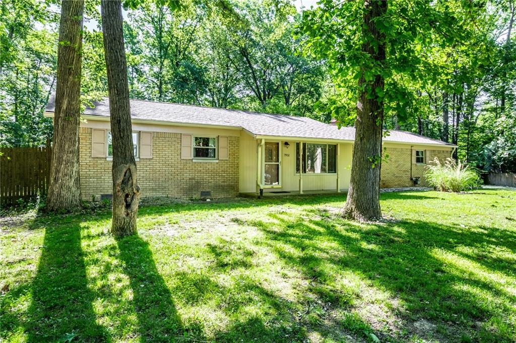7951 Witherington Road Indianapolis, IN 46268 - Photo 3 of 39