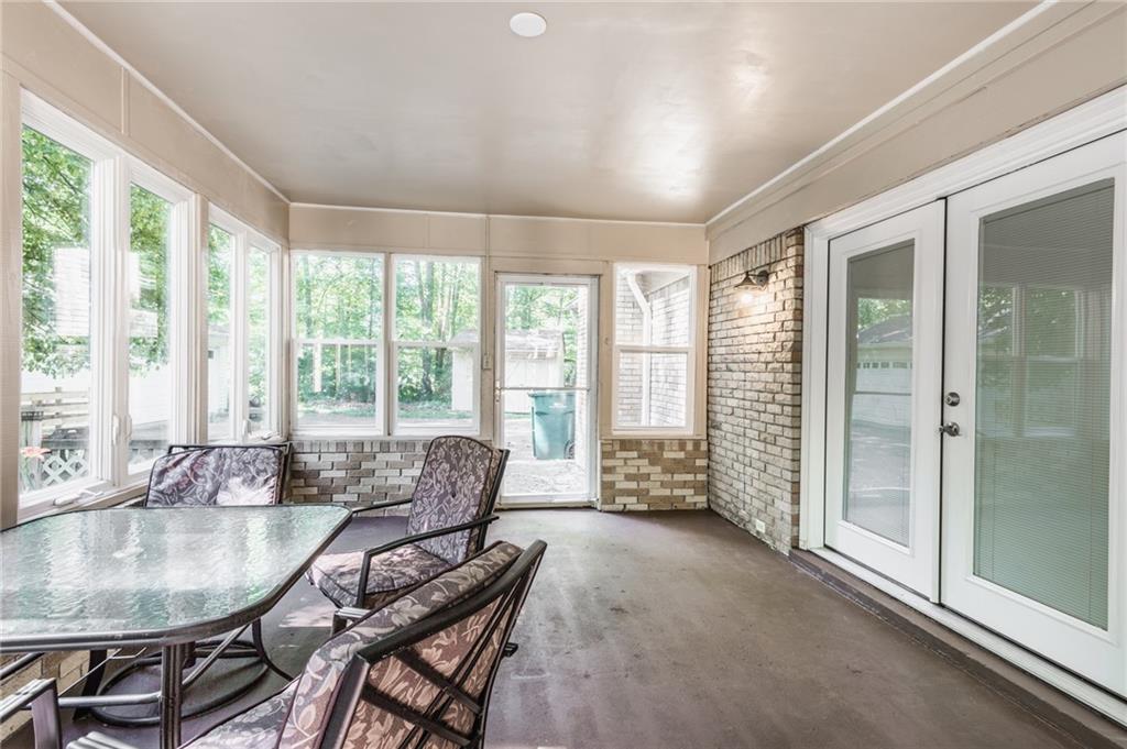 7951 Witherington Road Indianapolis, IN 46268 - Photo 31 of 39