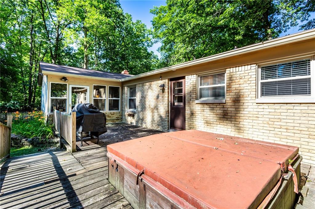 7951 Witherington Road Indianapolis, IN 46268 - Photo 32 of 39