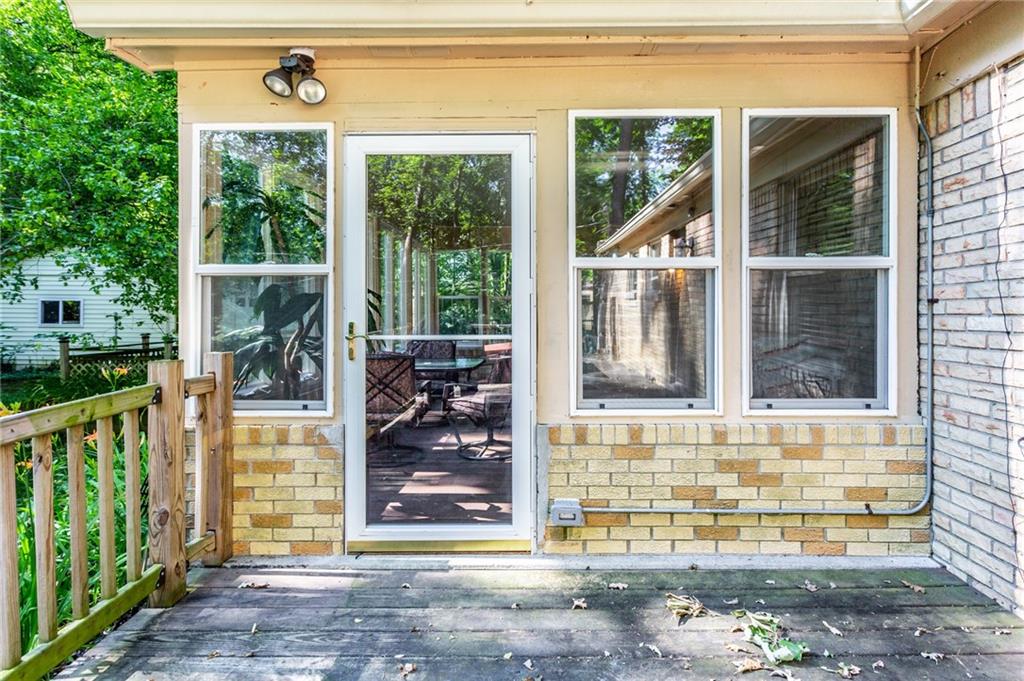 7951 Witherington Road Indianapolis, IN 46268 - Photo 33 of 39