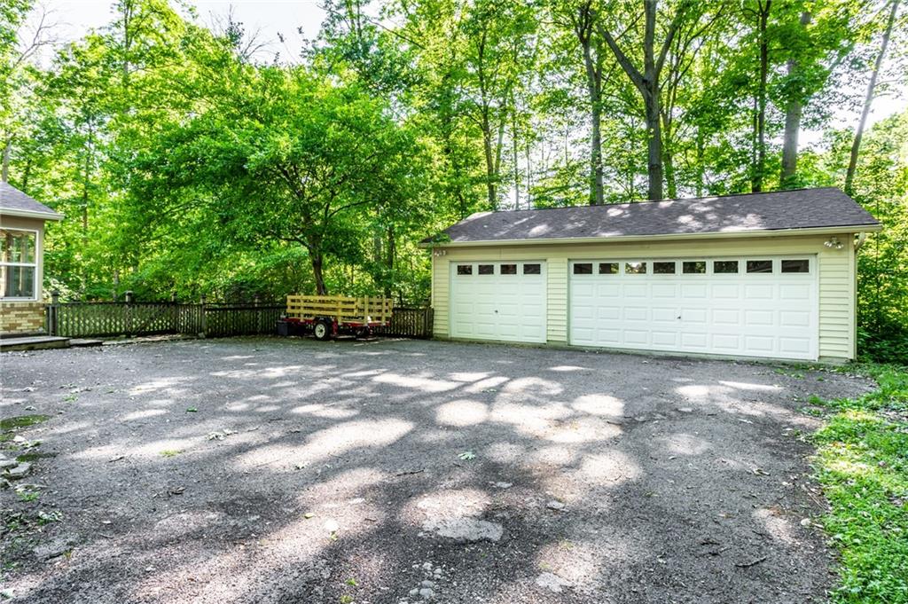 7951 Witherington Road Indianapolis, IN 46268 - Photo 35 of 39