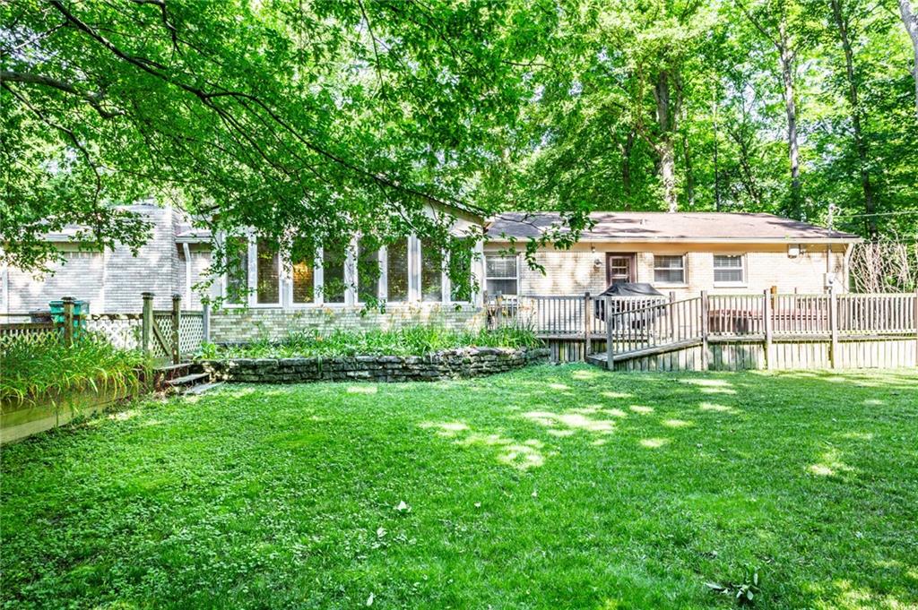 7951 Witherington Road Indianapolis, IN 46268 - Photo 37 of 39