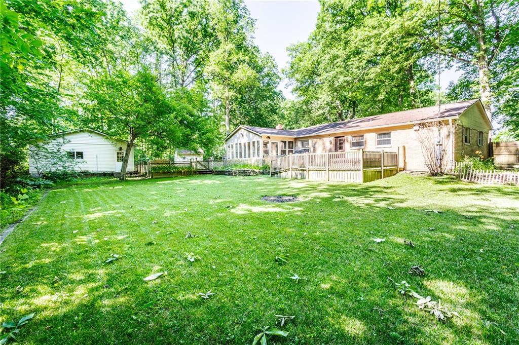 7951 Witherington Road Indianapolis, IN 46268 - Photo 38 of 39