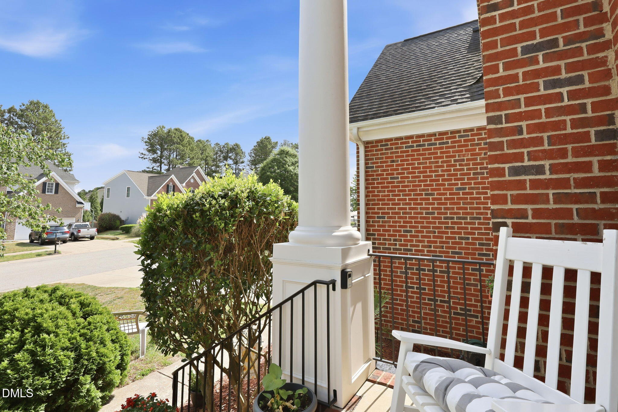 6024 Jones Farm Road Wake Forest, NC 27587 - Photo 9 of 70 8