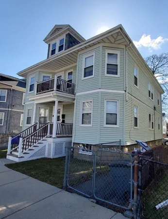$3,200 | 32 Glenrose Road, Unit 1, Boston, MA 02124