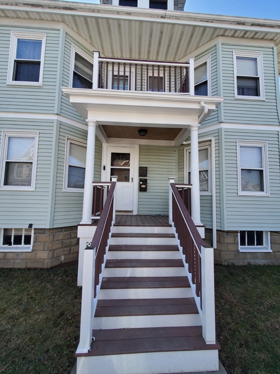 32 Glenrose Road, Unit 1 Boston, MA 02124 - Photo 12 of 15