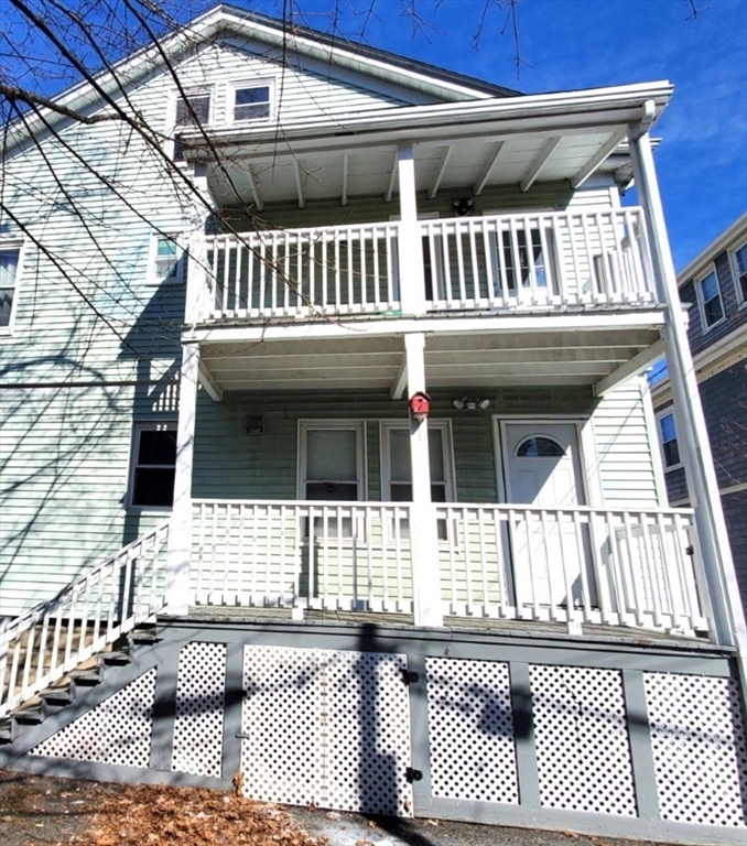 32 Glenrose Road, Unit 1 Boston, MA 02124 - Photo 14 of 15