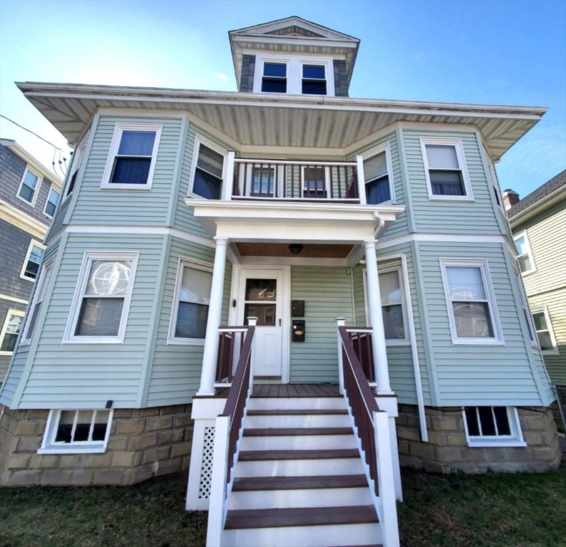 32 Glenrose Road, Unit 1 Boston, MA 02124 - Photo 2 of 15