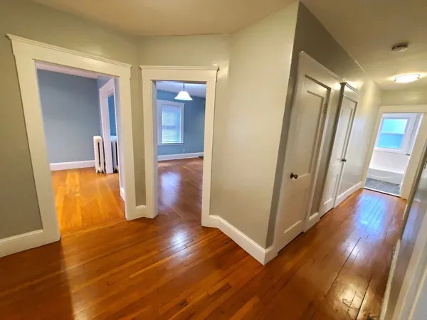 $2,950 | 32 Glenrose Road, Unit 1, Boston, MA 02124