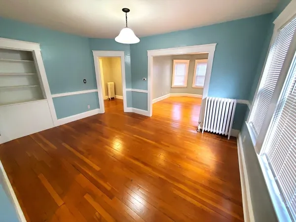 $2,950 | 32 Glenrose Road, Unit 1, Boston, MA 02124