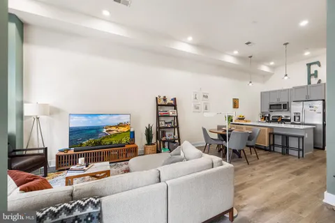 $560,000 | 1115 North American Street, Unit E7, Philadelphia, PA 19123