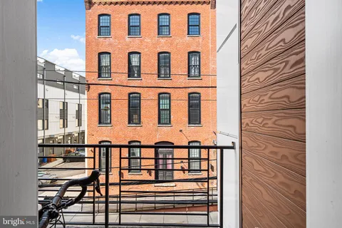 $560,000 | 1115 North American Street, Unit E7, Philadelphia, PA 19123