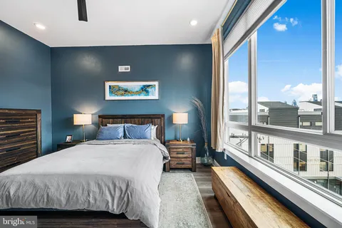 $560,000 | 1115 North American Street, Unit E7, Philadelphia, PA 19123