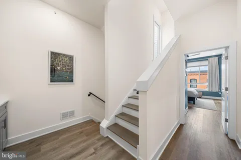 $560,000 | 1115 North American Street, Unit E7, Philadelphia, PA 19123