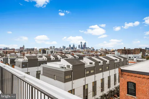 $560,000 | 1115 North American Street, Unit E7, Philadelphia, PA 19123