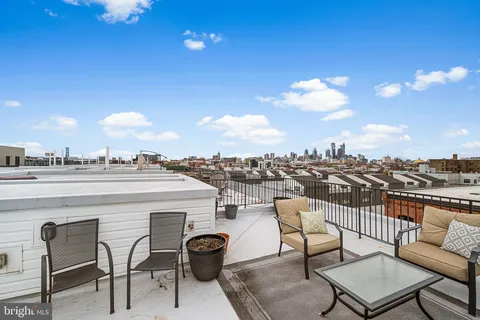 $560,000 | 1115 North American Street, Unit E7, Philadelphia, PA 19123