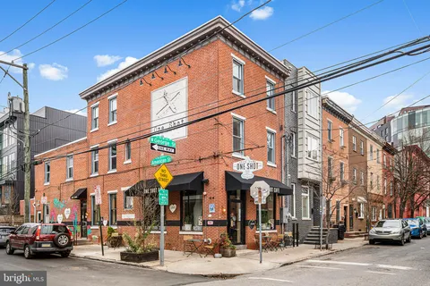 $560,000 | 1115 North American Street, Unit E7, Philadelphia, PA 19123