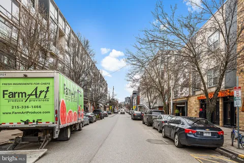 $560,000 | 1115 North American Street, Unit E7, Philadelphia, PA 19123