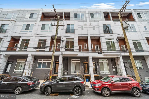 $560,000 | 1115 North American Street, Unit E7, Philadelphia, PA 19123