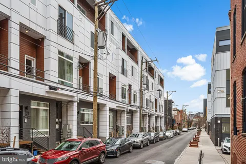 $560,000 | 1115 North American Street, Unit E7, Philadelphia, PA 19123