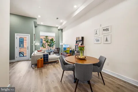 $560,000 | 1115 North American Street, Unit E7, Philadelphia, PA 19123