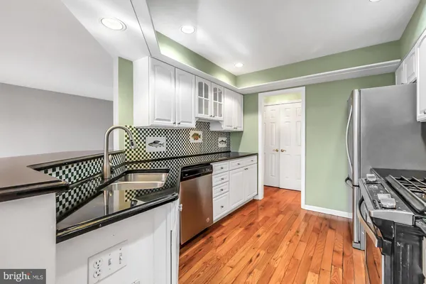 $3,800 | 424 West Village Lane, Unit 424, Chadds Ford, PA 19317