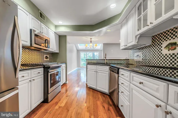 $3,800 | 424 West Village Lane, Unit 424, Chadds Ford, PA 19317