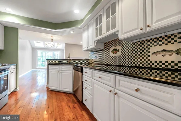 $3,800 | 424 West Village Lane, Unit 424, Chadds Ford, PA 19317