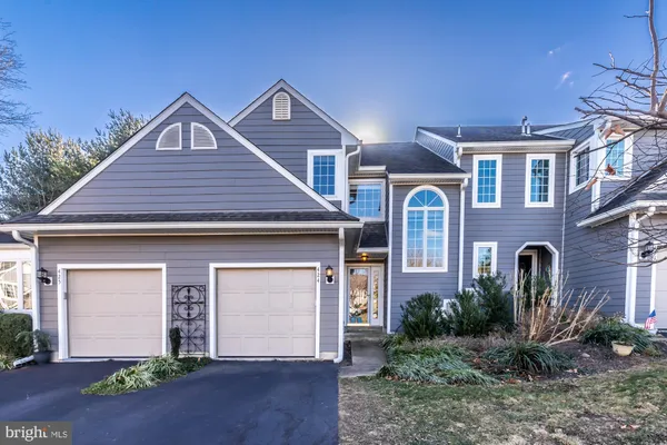 $3,800 | 424 West Village Lane, Unit 424, Chadds Ford, PA 19317