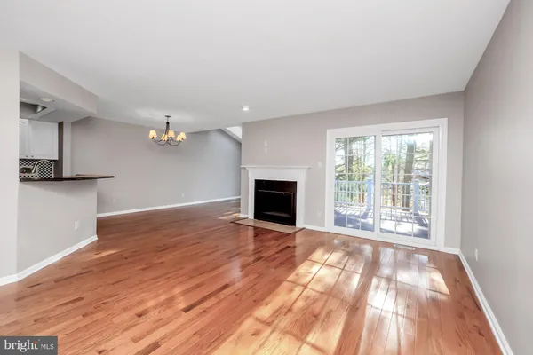 $3,800 | 424 West Village Lane, Unit 424, Chadds Ford, PA 19317