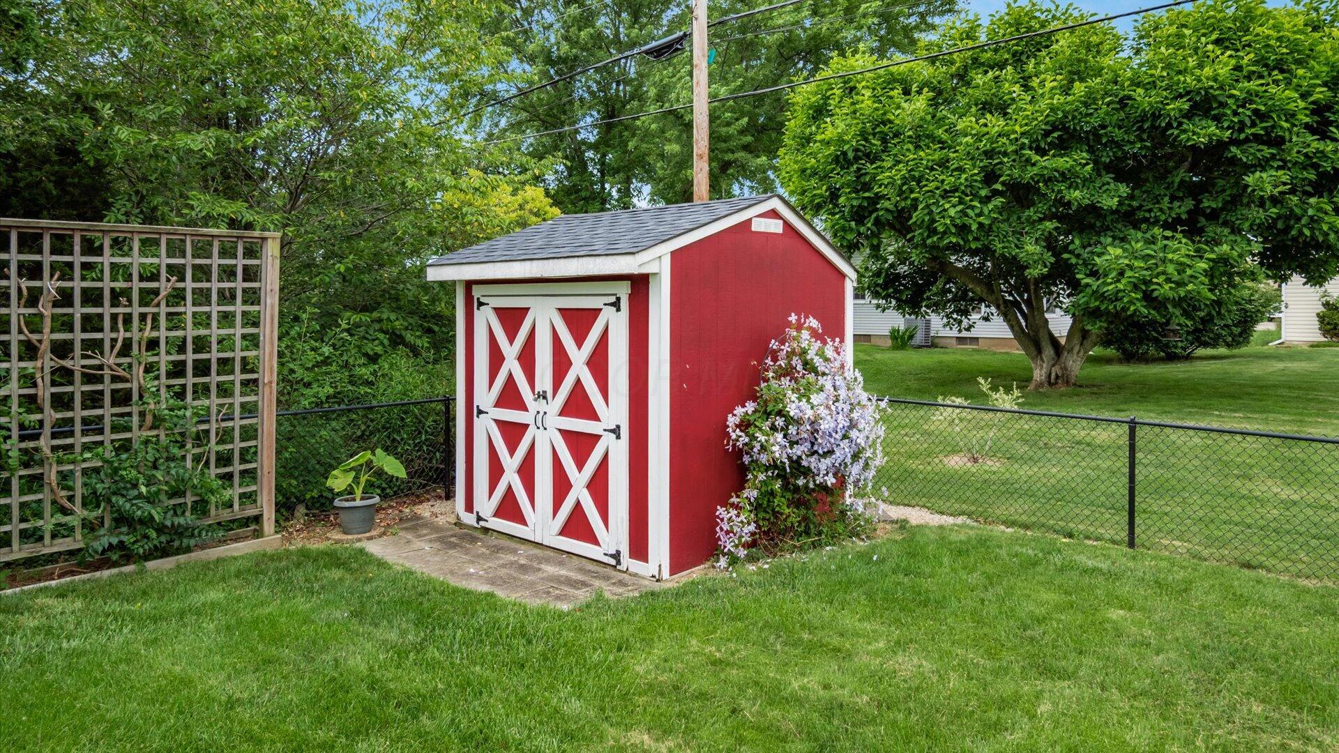 452 Jefferson Road Newark, OH 43055 - Photo 27 of 31 40-z 452 Jefferson013