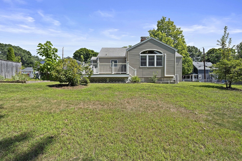 65 Fuller Street Canton, MA 02021 - Photo 18 of 23 Gallery Image 18