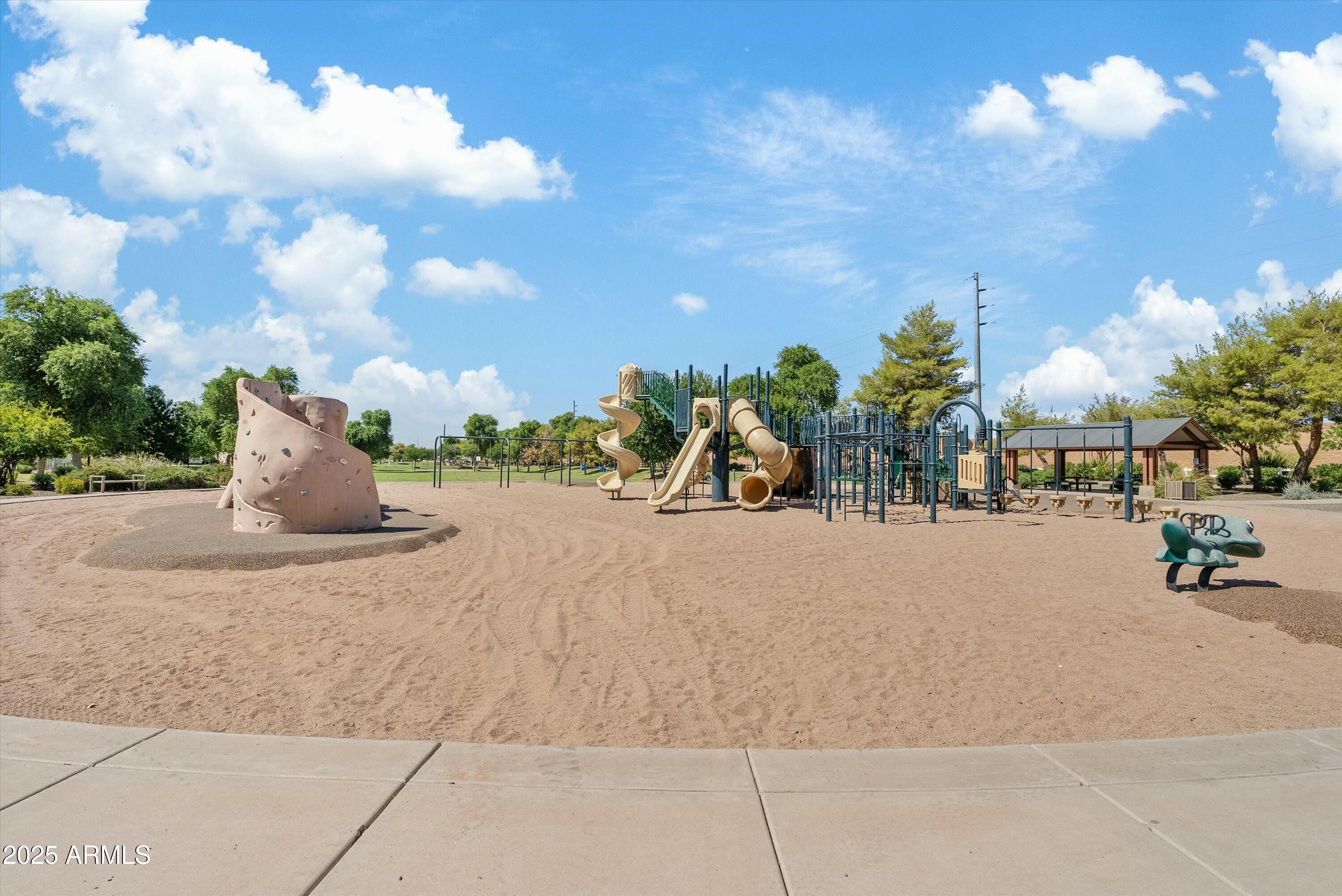 3021 East Agritopia Loop North Gilbert, AZ 85296 - Photo 60 of 68