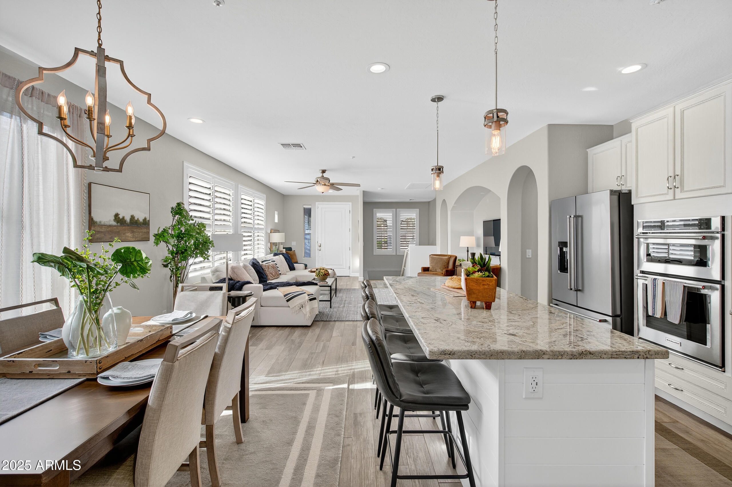 3021 East Agritopia Loop North Gilbert, AZ 85296 - Photo 9 of 68 15-print-011_A7404484