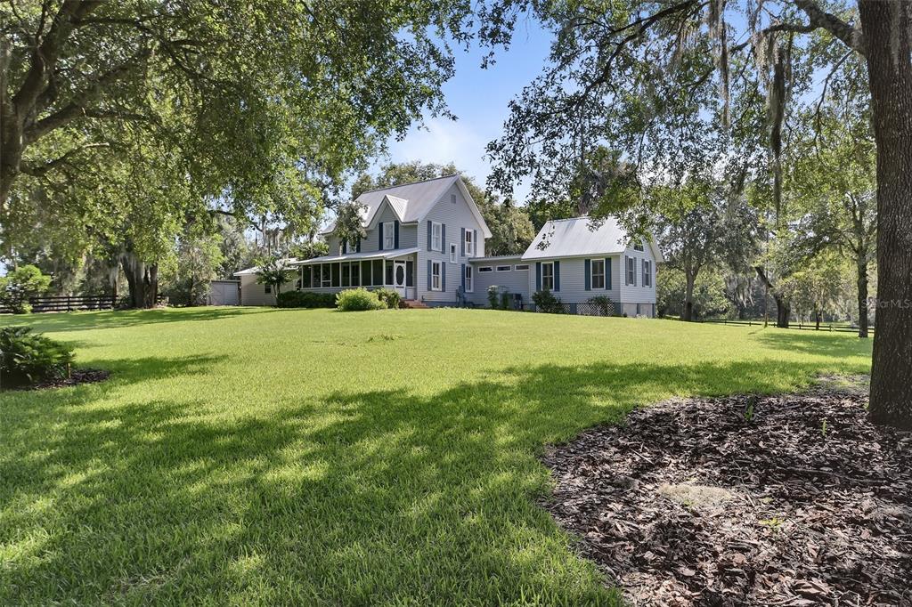 900 East Kicklighter Road Lake Helen, FL 32744 - Photo 42 of 46