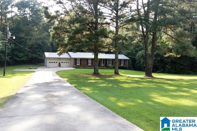 2771 Cedar Springs Road Jacksonville, AL 36265 - Photo 48 of 49