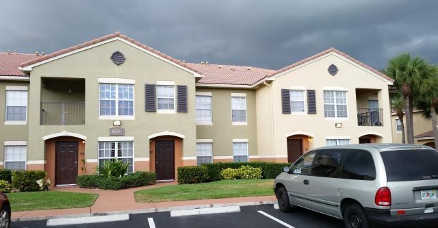 10282 Fox Trail Road South, Unit 210 West Palm Beach, FL 33411 - Photo 1 of 6 Front