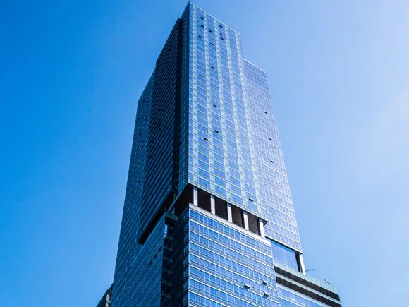 $1,250,000 | 350 West 42nd Street, Unit 46E | Hell's Kitchen