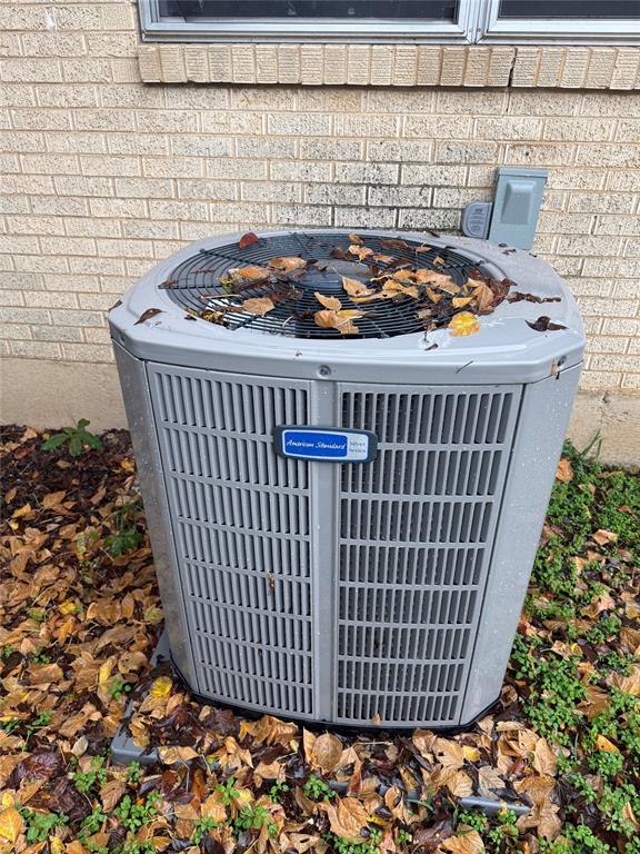 1007 Westway Street Denton, TX 76201 - Photo 12 of 15 a view of a roof deck