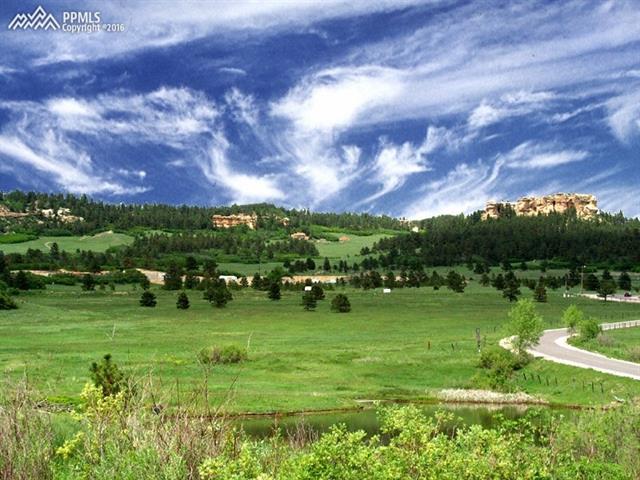 4315 Red Forest Road Monument, CO 80132 - Photo 22 of 32 all part of your playground when you live in Red Rock Ranch
